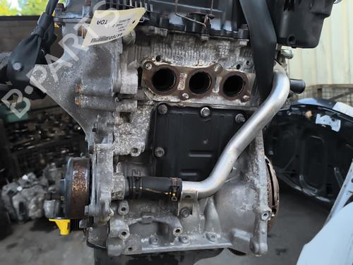 Motor CITROËN C1 (PM_, PN_) 1.0 (68 hp) 26500313