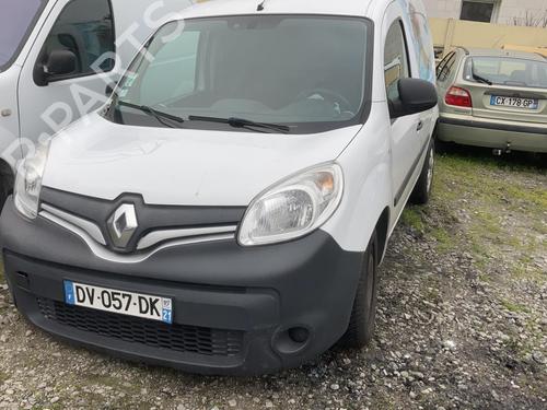 Starter RENAULT KANGOO Express (FW0/1_) 1.5 dCi 110 (FW06, FW12) | BP21728905M8 