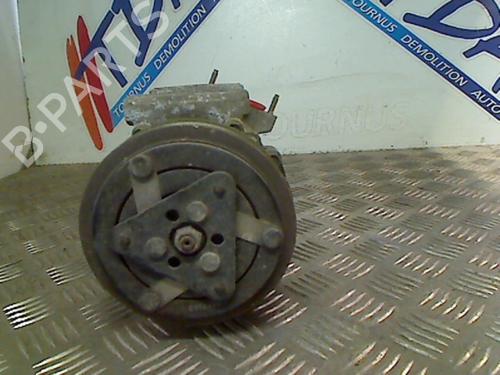 AC compressor CITROËN C3 I (FC_, FN_) 1.4 HDi | BP21747004M34 