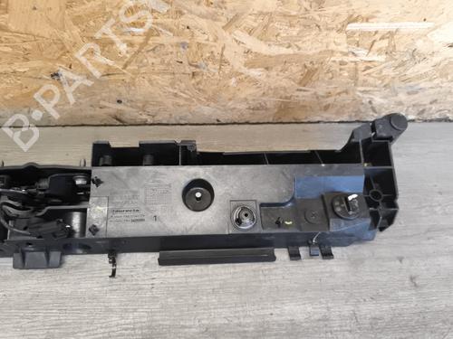 Crossmember RENAULT CLIO IV (BH_) 0.9 TCe 90 (BHNF, BHMA, BHMH, BHJK, BHJR) | BP26524584C162 