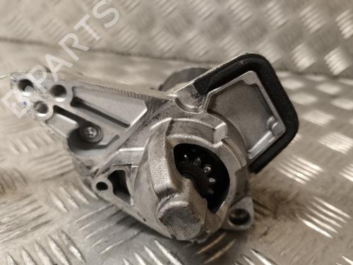 Startmotor RENAULT CLIO IV (BH_) 0.9 TCe 90 (BHNF, BHMA, BHMH, BHJK, BHJR) (90 hp) 24455212