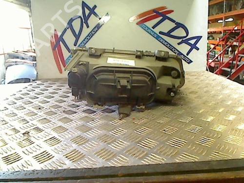Used Left headlight FIAT ULYSSE (220_) 2.1 TD (109 hp) 21744562