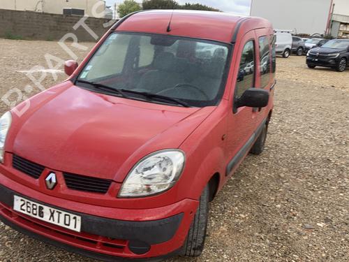 Right headlight RENAULT KANGOO (KC0/1_) 1.5 dCi (KC07) | BP21729444C29 