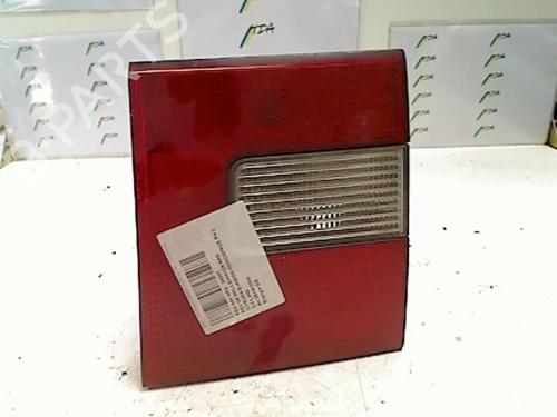 Used Right tailgate light CITROËN EVASION MPV (22, U6) 2.0 HDI (109 hp) 21753475