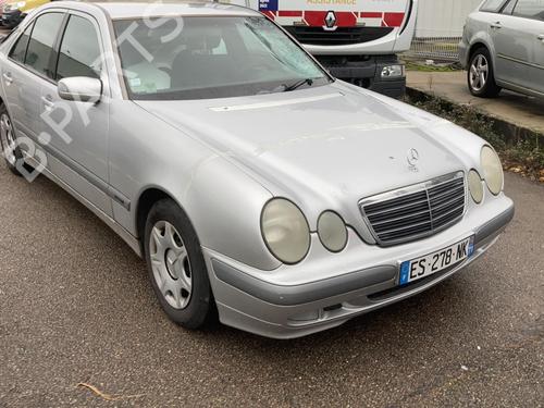 Left tailgate light MERCEDES-BENZ E-CLASS (W210) E 220 CDI (210.006) | BP21741050C79 