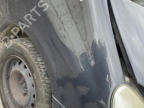 Right front fenders CITROËN XSARA PICASSO (N68) 1.6 HDi | BP21730517C42 
