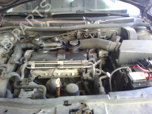 Steering column stalk VW GOLF IV (1J1) 1.9 TDI | BP21730077I23 