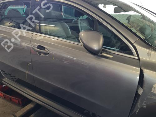 Used Right front door PEUGEOT 508 SW I (8E_) 2.0 BlueHDi 180 (180 hp) 26006603