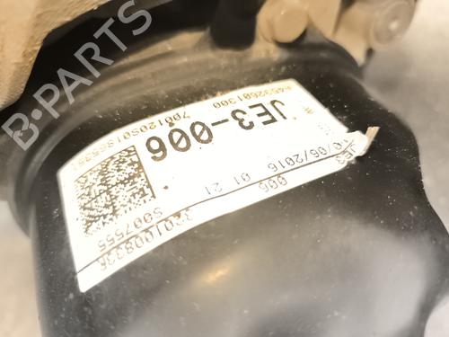 Gearbox RENAULT TWINGO III (BCM_, BCA_) 1.0 SCe 70 (BCMB) | BP23770259M3 