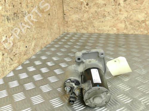 Used Starter PEUGEOT 2008 I (CU_) 1.2 THP 110 / PureTech 110 (110 hp) 21745591