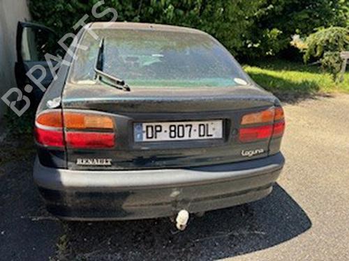Left taillight RENAULT LAGUNA I (B56_, 556_) 2.2 dT (B569) | BP28190814C34 