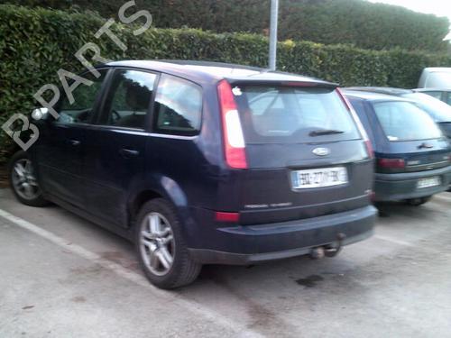 Left mirror FORD FOCUS C-MAX (DM2) 1.6 TDCi | BP21736600C26 