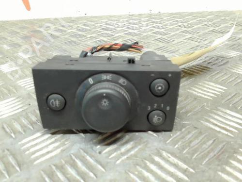Forlygtekontakt OPEL MERIVA A MPV (X03) 1.7 CDTI (E75) | BP21731461I24 