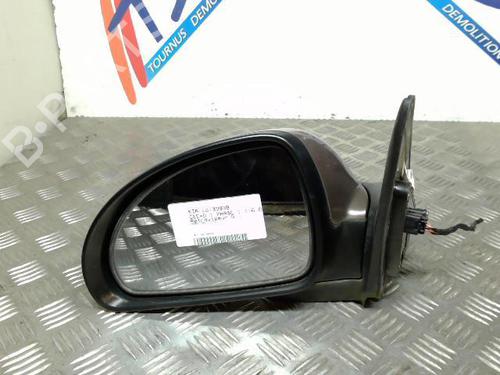 Left mirror KIA CEE'D Hatchback (ED) 1.6 CRDi 90 | BP21739000C26 