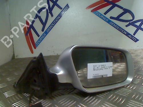 Right mirror AUDI A3 (8L1) 1.9 TDI | BP21751521C27 