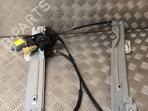 Front right window mechanism FORD KUGA II (DM2) 2.0 TDCi 4x4 | BP26941964C23  - Image 6