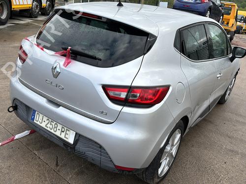 Engine RENAULT CLIO IV (BH_) 1.5 dCi 75 | BP29897006M1  - Image 12