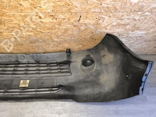 Paragolpes delantero RENAULT MASTER II Van (FD) 2.5 dCi (FD02) | BP29331322C7