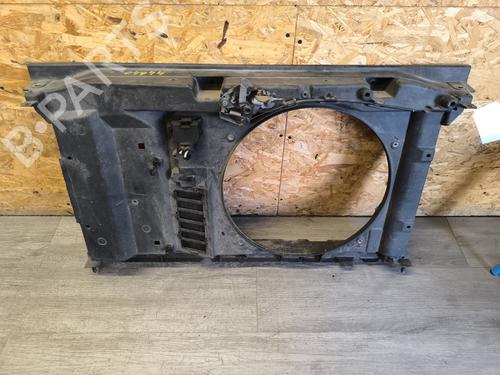 Frontplade/Frontkurv PEUGEOT 307 (3A/C) 1.6 16V (109 hp) 25339669