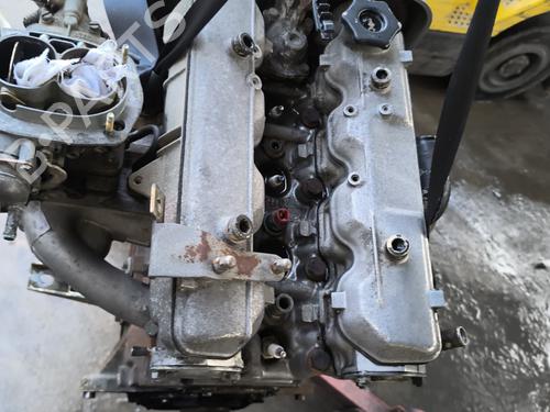Engine FIAT 131 Familiare/Panorama (131_)  | BP22919289M1 
