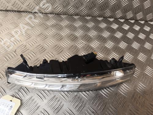 Feu diurne droit CITROËN C4 Picasso I MPV (UD_) 1.6 HDi 110 | BP29981672C103