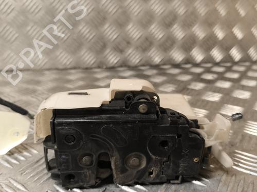 Used Front left lock VW GOLF IV (1J1) 1.9 TDI (130 hp) 21747795