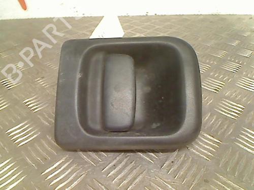 Front left exterior door handle RENAULT MASTER II Van (FD) 2.2 dCI 90 | BP21746454C128 