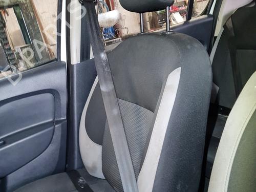 Front left window mechanism DACIA SANDERO II 1.2 | BP22197910C22 