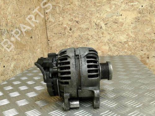 Used Alternator VW TIGUAN (5N_) 1.4 TSI 4motion (150 hp) 21729624