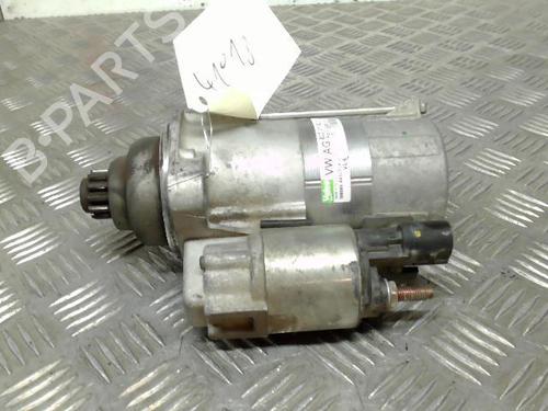 Startmotor VW GOLF VI (5K1) 2.0 TDI (110 hp) 21734222