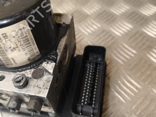 ABS pump ALFA ROMEO GIULIETTA (940_) 1.6 JTDM (940FXD1A) | BP27679467M43 