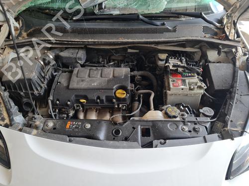 Right taillight OPEL CORSA E (X15) 1.4 (08, 68) | BP29243635C35  - Image 13