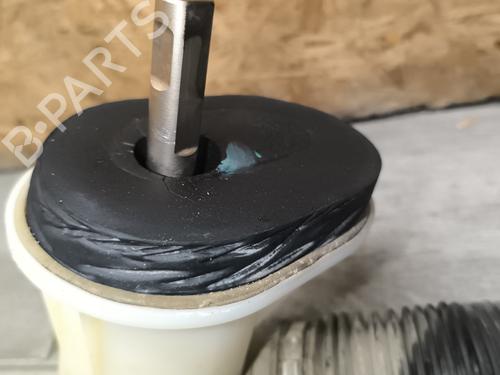 Steering rack RENAULT KANGOO Express (FW0/1_) 1.5 dCi 90 (FW0G, FW05, FW08, FW11) | BP27612585M22 