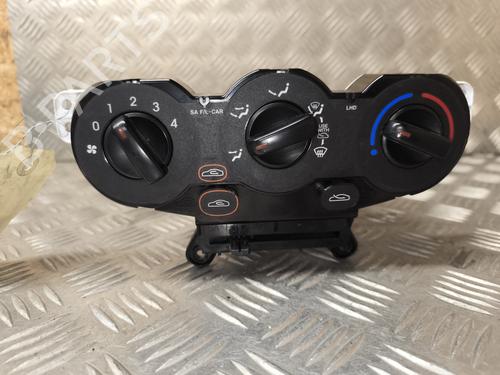 Used Climate control KIA PICANTO I (SA) 1.1 (65 hp) 22018066