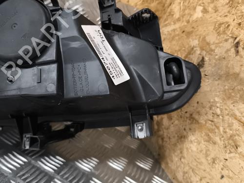 Scheinwerfer links PEUGEOT 307 Break (3E) 1.6 HDi 110 | BP26397204C28 