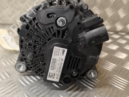 Lichtmaschine CITROËN C4 Picasso I MPV (UD_) 1.6 HDi 110 | BP29981676M7