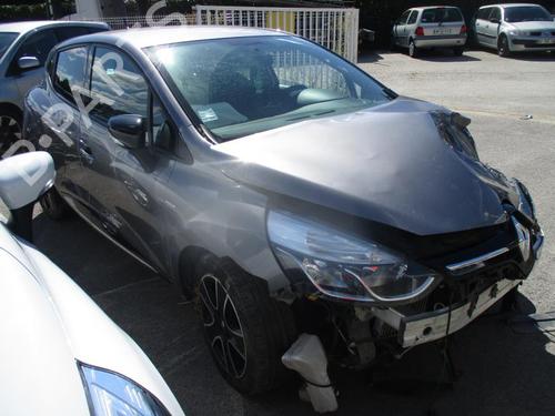 Alternator RENAULT CLIO IV (BH_) 0.9 TCe 90 (BHNF, BHMA, BHMH, BHJK, BHJR) | BP21736634M7 