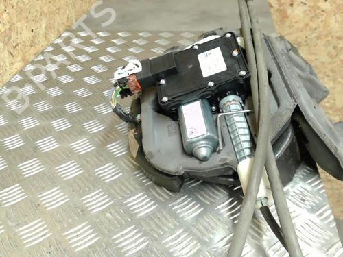 Electric handbrake CITROËN DS4 (NX_) 1.6 HDi 110 | BP21737962E5 