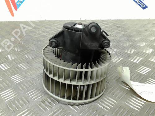 Heater blower motor MERCEDES-BENZ A-CLASS (W168) A 170 CDI (168.009, 168.109) | BP21735504M62 