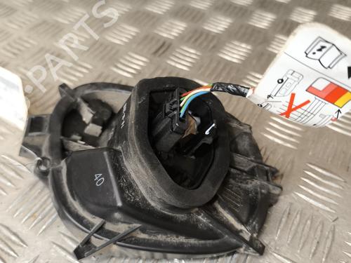 Lamp holder PEUGEOT 208 I (CA_, CC_)  | BP24314410L10 