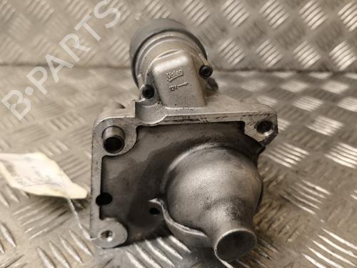 Startmotor PEUGEOT 208 I (CA_, CC_) 1.6 HDi / BlueHDi 75 (75 hp) 21732817