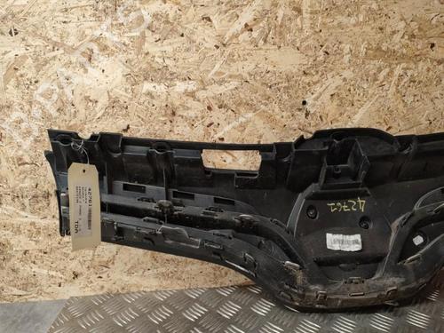 Grill RENAULT KANGOO Express (FW0/1_) 1.5 dCi 90 (FW0G, FW05, FW08, FW11) | BP21744658C40 
