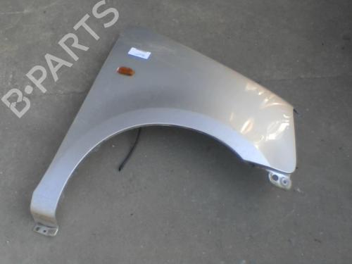 Right front fenders OPEL AGILA (A) (H00) 1.0 (F68) | BP21731231C42 