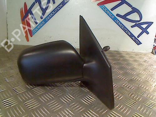Right mirror TOYOTA YARIS (_P1_) 1.0 (SCP10_, SCP10R) | BP21746888C27 
