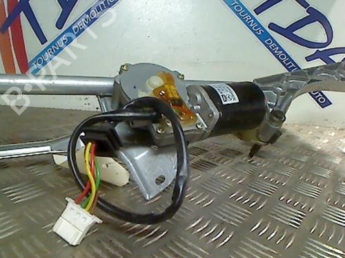 Viskermotor vindrude MERCEDES-BENZ C-CLASS (W203) C 200 CDI (203.007) | BP21743819M29 