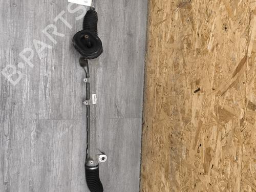 Used Steering rack RENAULT MEGANE IV Hatchback (B9A/M/N_) 1.5 dCi 110 (B9A3) (110 hp) 22006128
