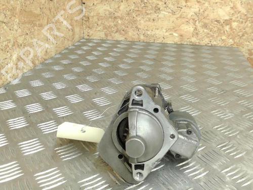 Startmotor RENAULT KANGOO Express (FW0/1_) 1.5 dCi 75 (FW07, FW10, FW04) (75 hp) 21736998