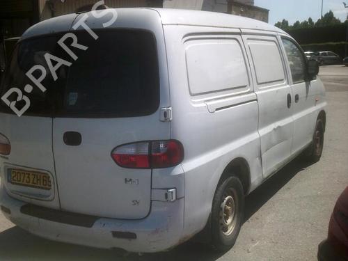 Used Parts HYUNDAI H-1 Van (A1) 2.5 TD (101 hp) 2028207