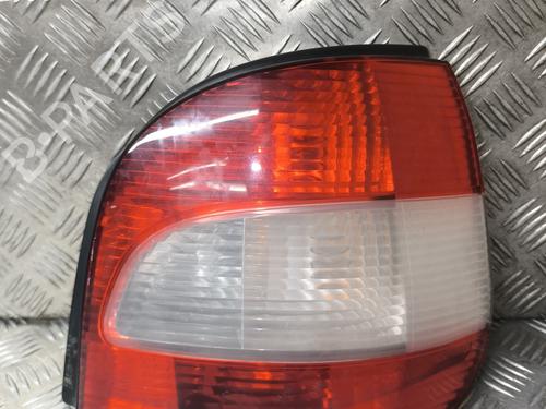 Used Right taillight RENAULT SCÉNIC I MPV (JA0/1_, FA0_) 1.9 dCi RX4 (102 hp) 26894564