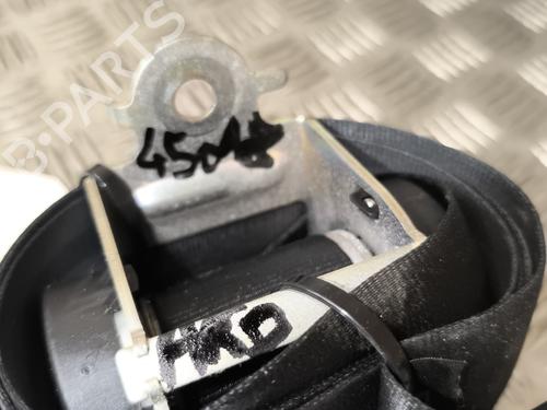 Rear right belt tensioner CITROËN C4 I (LC_) 1.6 HDi | BP24538560C90 